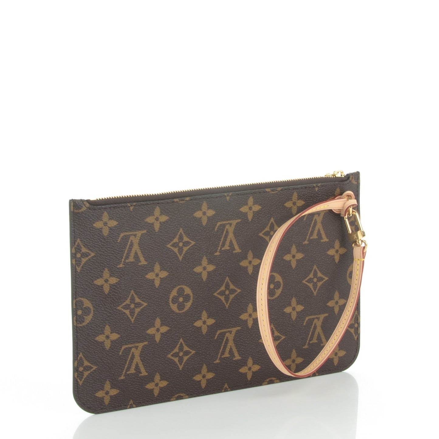 Monogram Neverfull MM GM Pochette