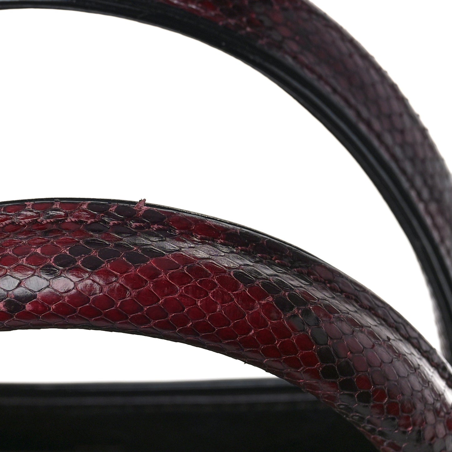 Monogram Etoile Exotique GM Bordeaux
