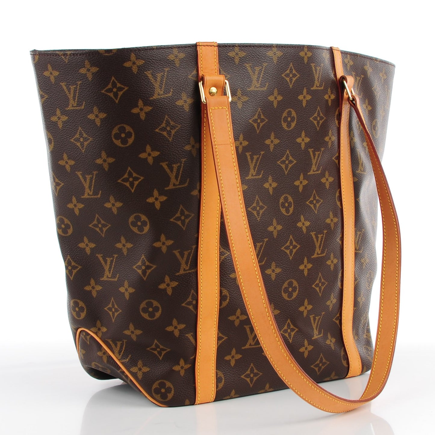 Monogram Sac Shopping Tote