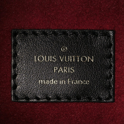Louis Vuitton Monogram Passy 6 of 10