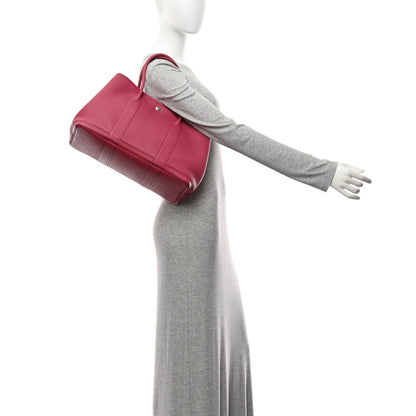 Hermes Negonda Garden Party 36 MM Bois de Rose 2 of 10