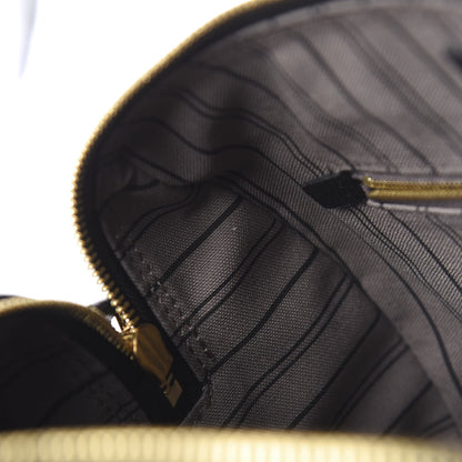Louis Vuitton Empreinte Speedy Bandouliere 25 NM Black 11 of 11