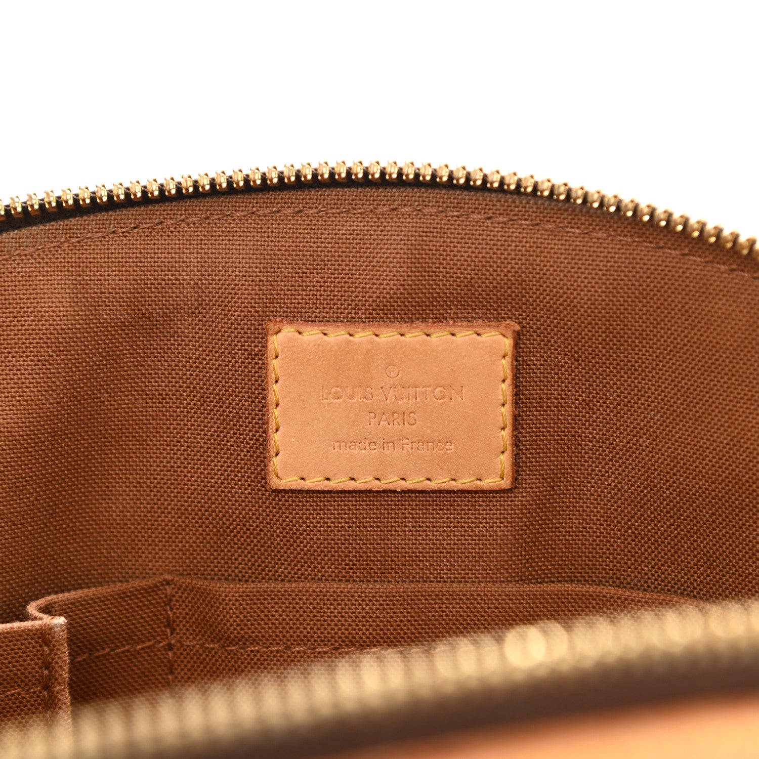 Louis Vuitton Monogram Tivoli PM 6 of 13