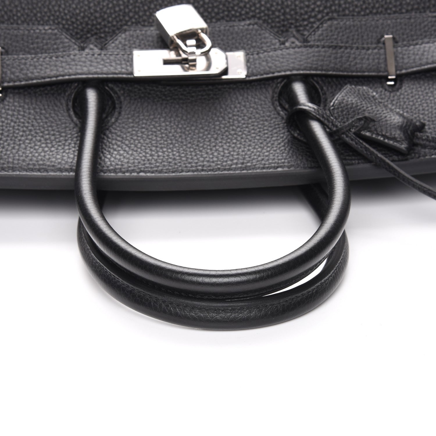 Hermes Togo Birkin 35 Black 23 of 24