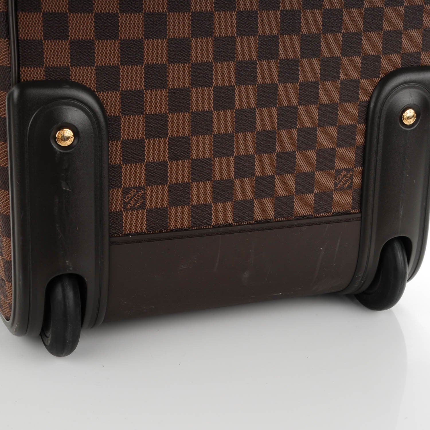 Louis Vuitton Damier Ebene Eole 60 9 of 9