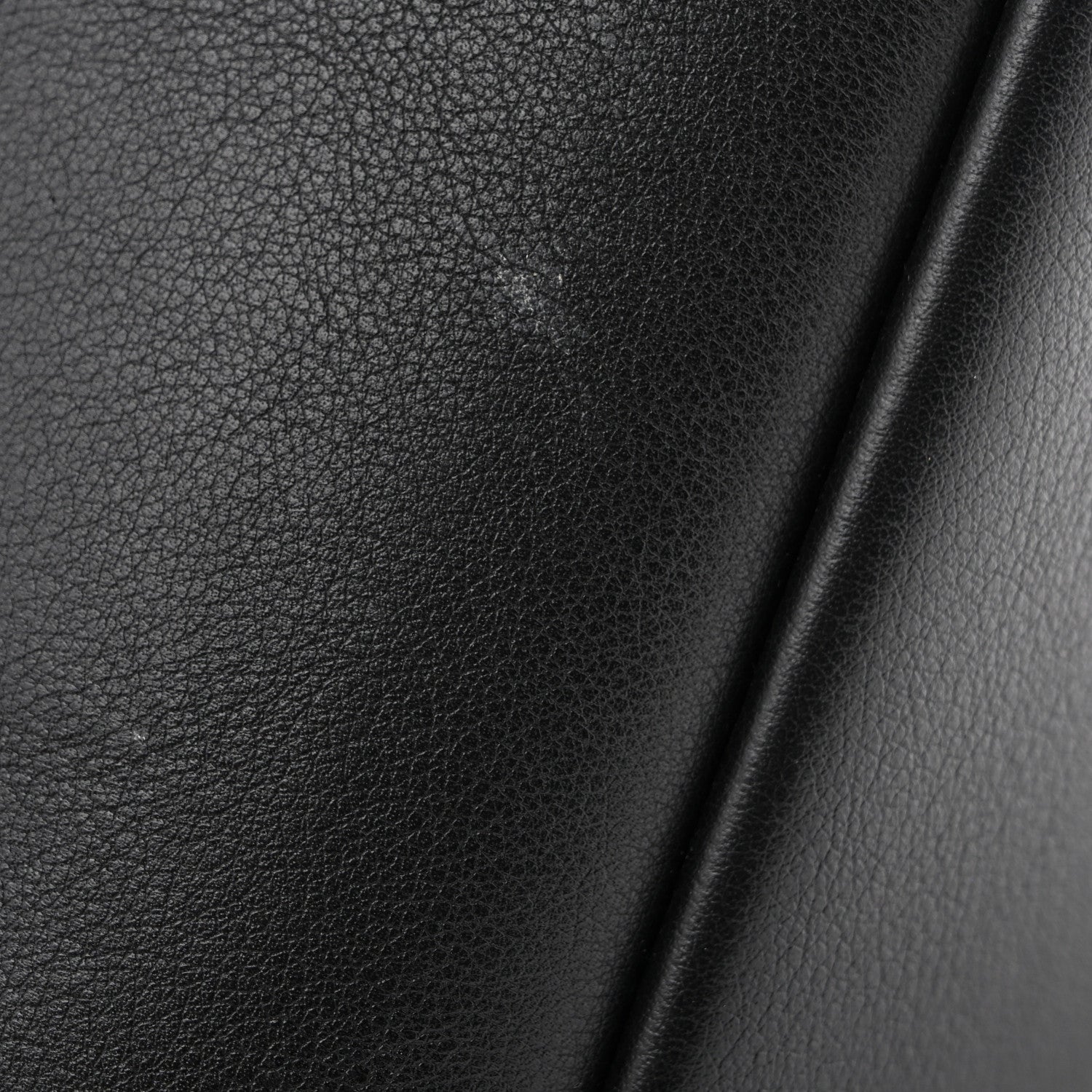 Saint Laurent Grained Calfskin Small Le 5 A 7 Soft Hobo Black 10 of 12