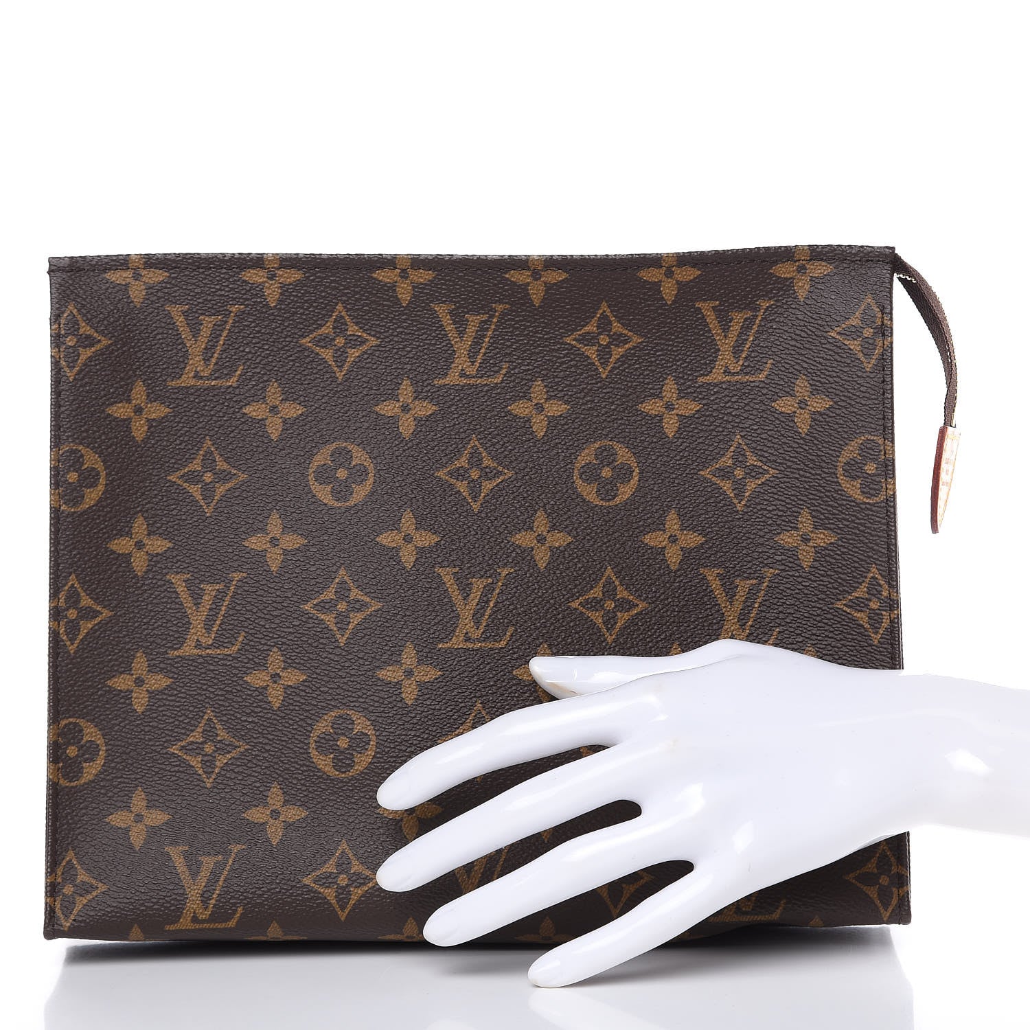 Louis Vuitton Monogram Toiletry Pouch 26 2 of 10