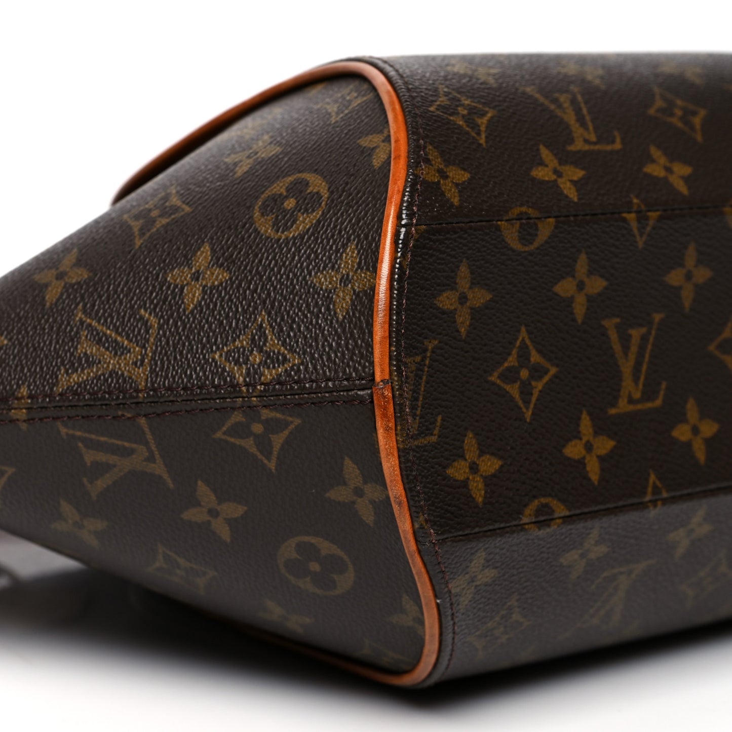 Monogram Ellipse MM