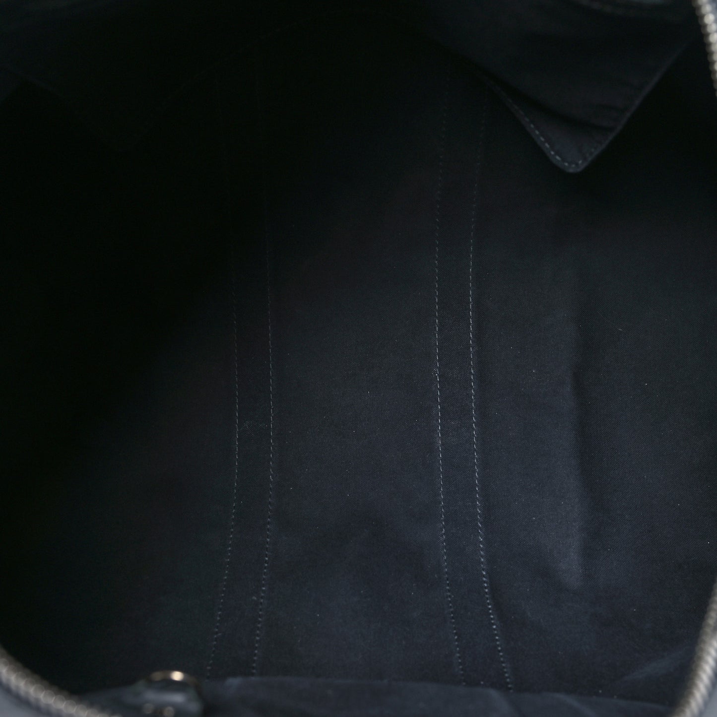 Damier Cobalt Keepall Bandouliere 45