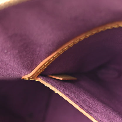 Louis Vuitton Epi Alma PM Tassil 6 of 12