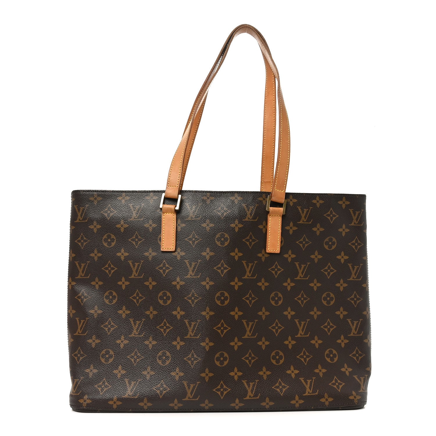 Louis Vuitton Monogram Luco 1 of 8