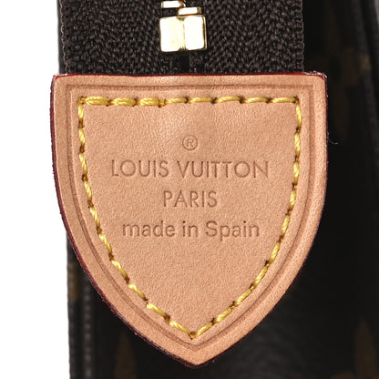 Louis Vuitton Monogram Toiletry Pouch 26 6 of 10
