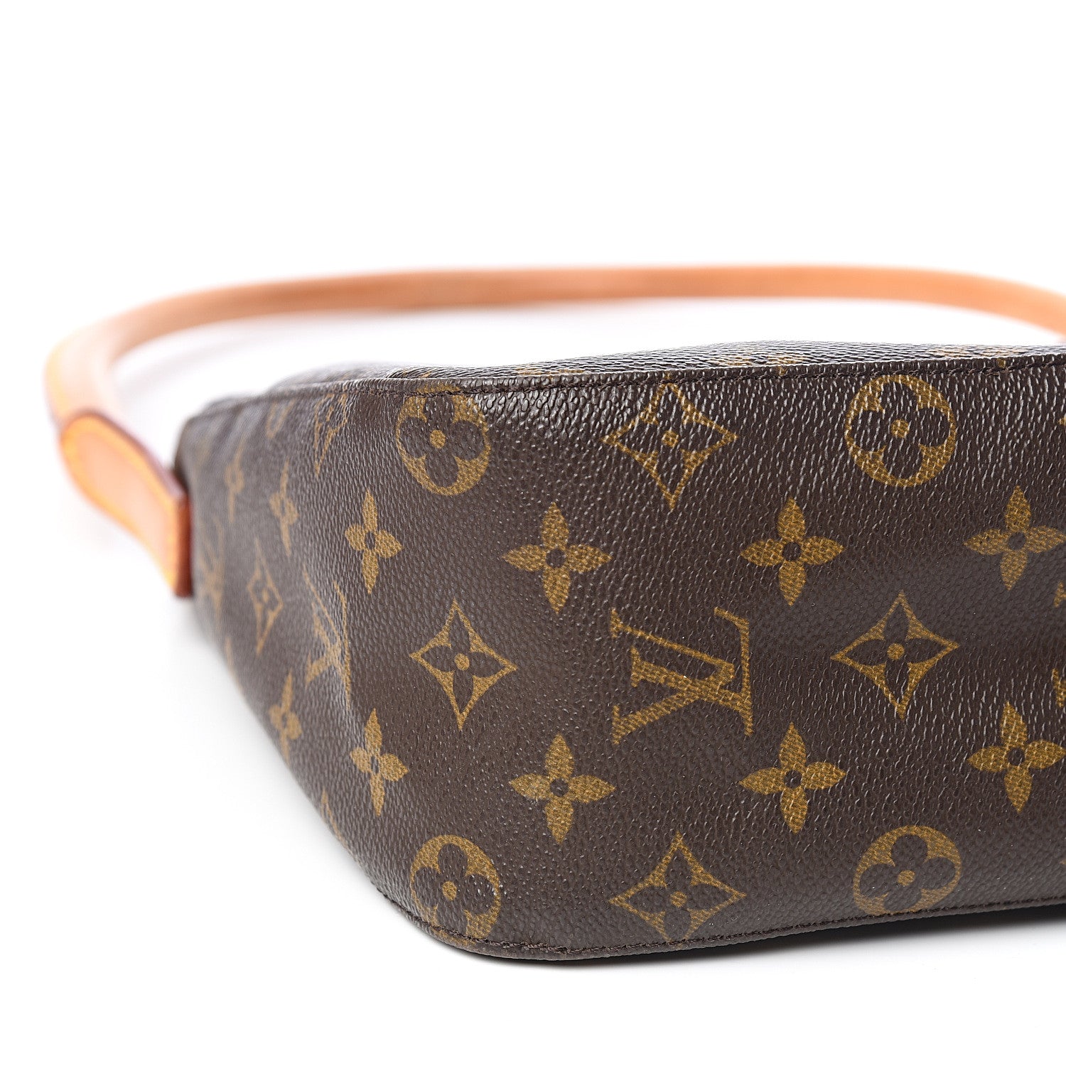 Louis Vuitton Monogram Looping MM 7 of 9