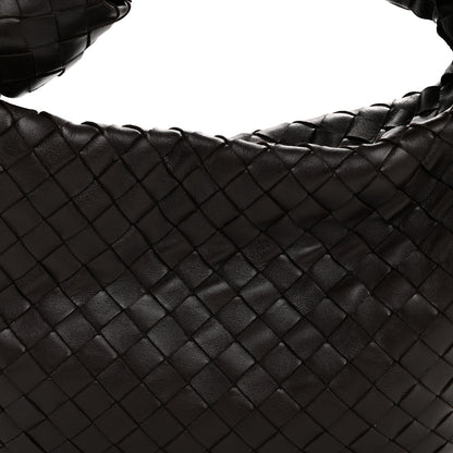 Bottega Veneta Nappa Intrecciato Teen Jodie Hobo Fondant 8 of 13