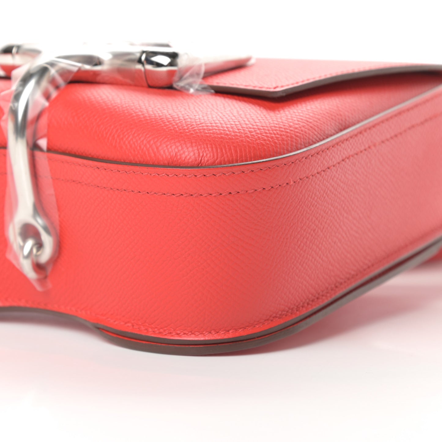 Epsom Mini Della Cavalleria Rouge De Coeur