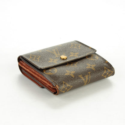 Louis Vuitton Monogram Elise Wallet 4 of 6