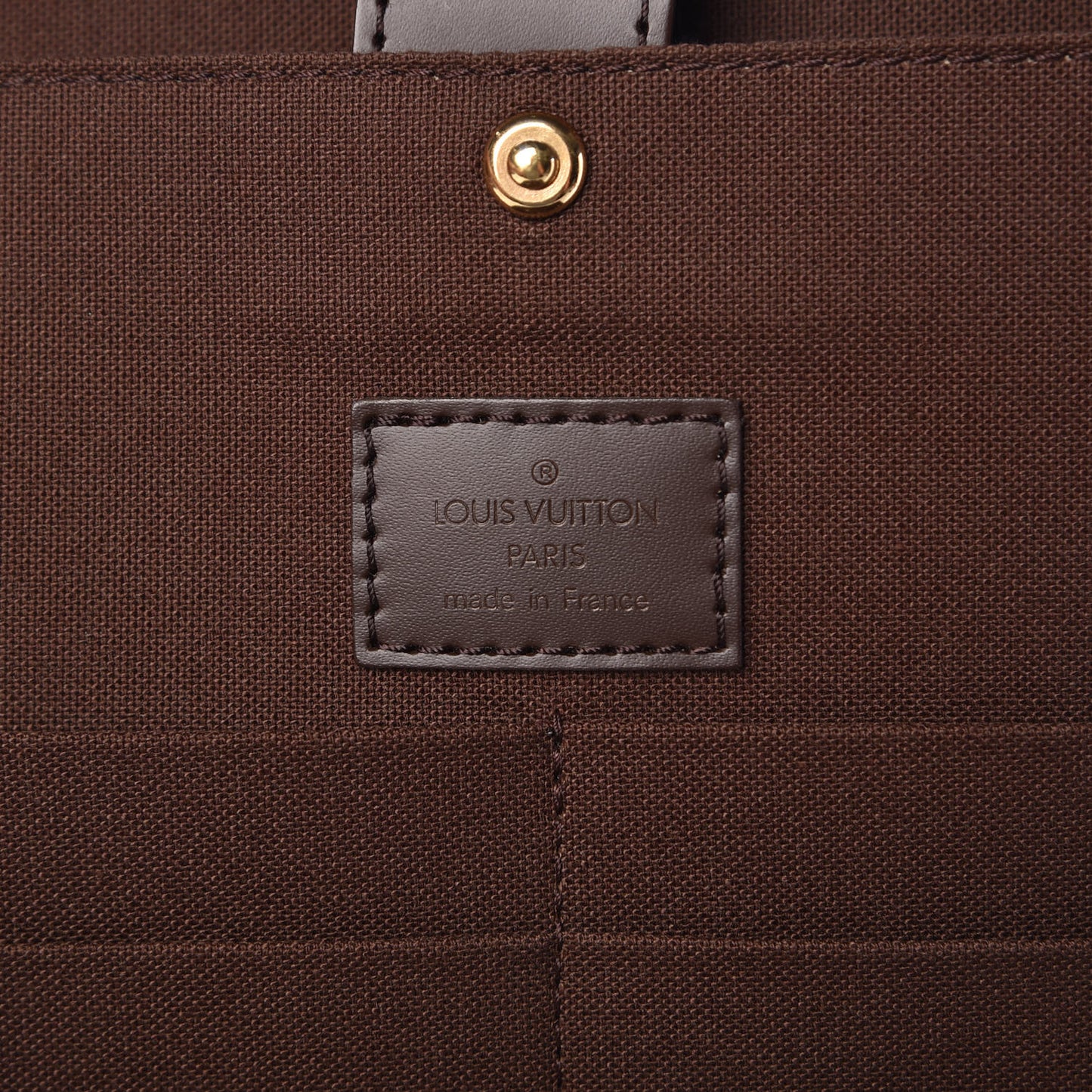 Damier Ebene Porte Ordinateur Sabana Computer Case