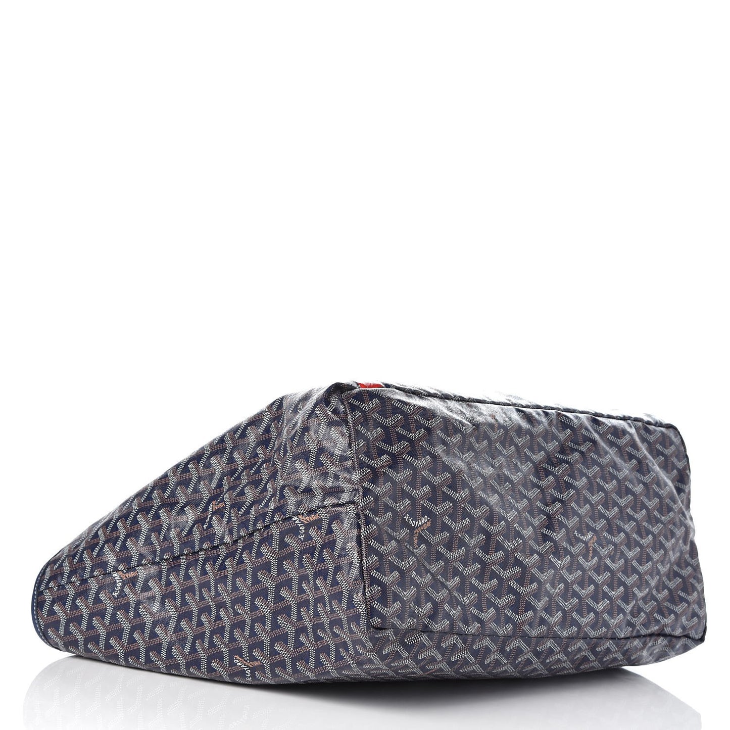 Goyardine Saint Louis GM Navy