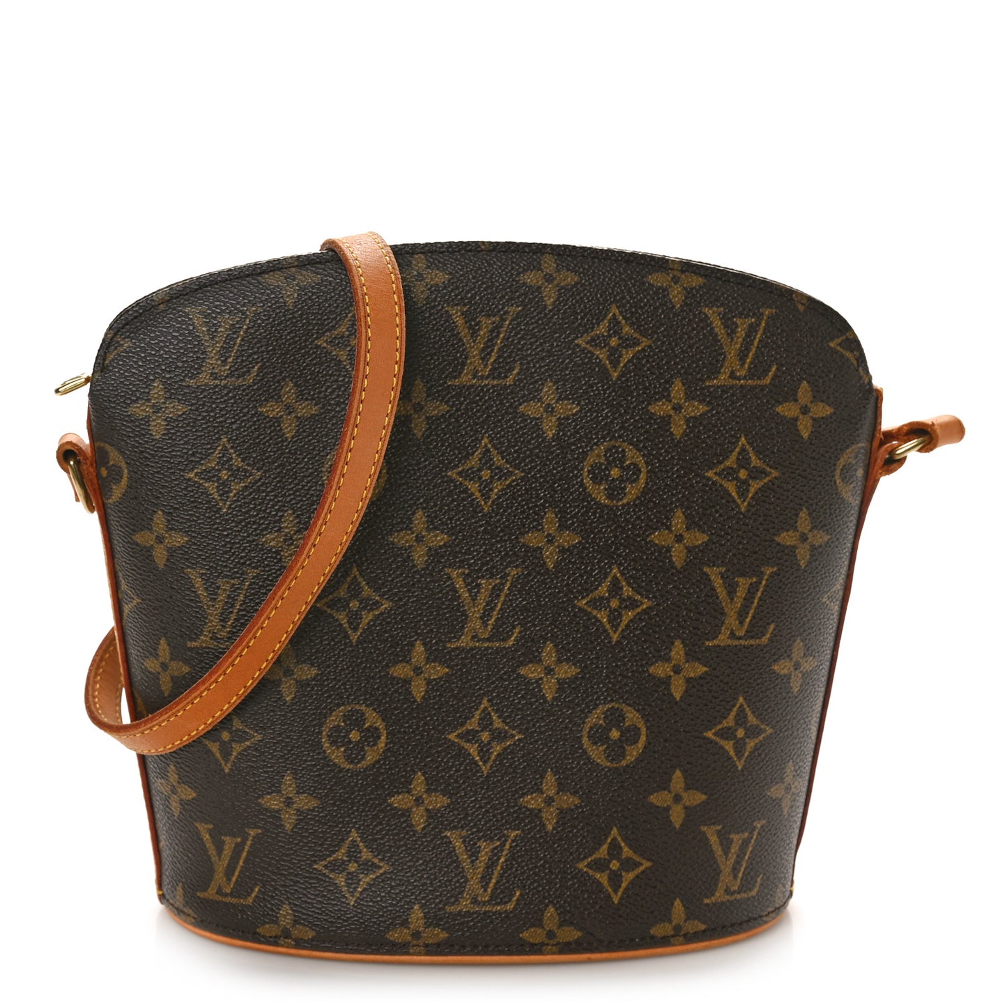 Monogram Drouot