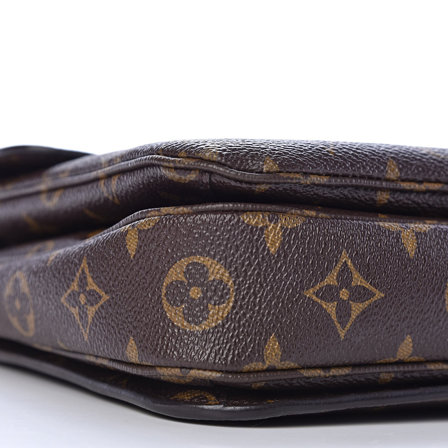 Louis Vuitton Monogram Pochette Metis 5 of 11