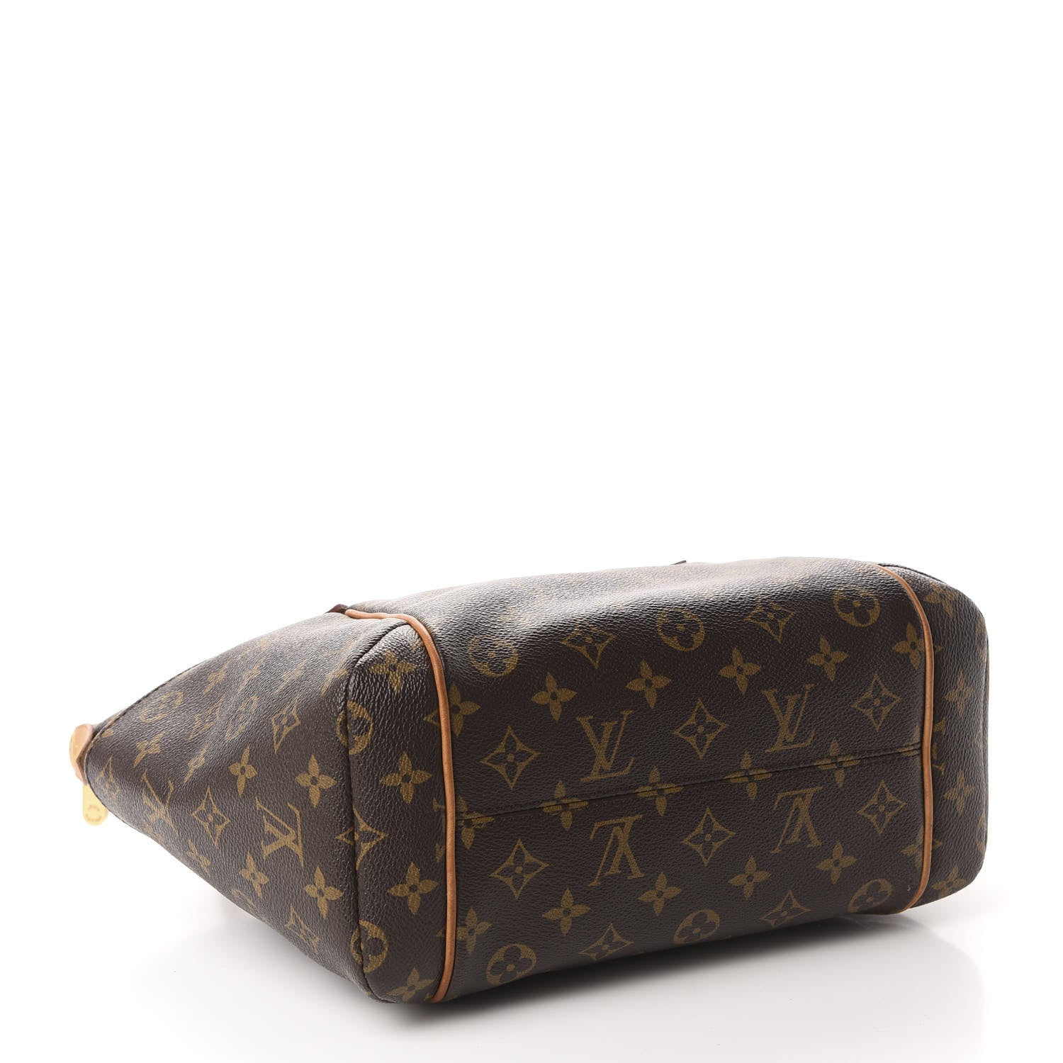 Louis Vuitton Monogram Totally PM 4 of 10