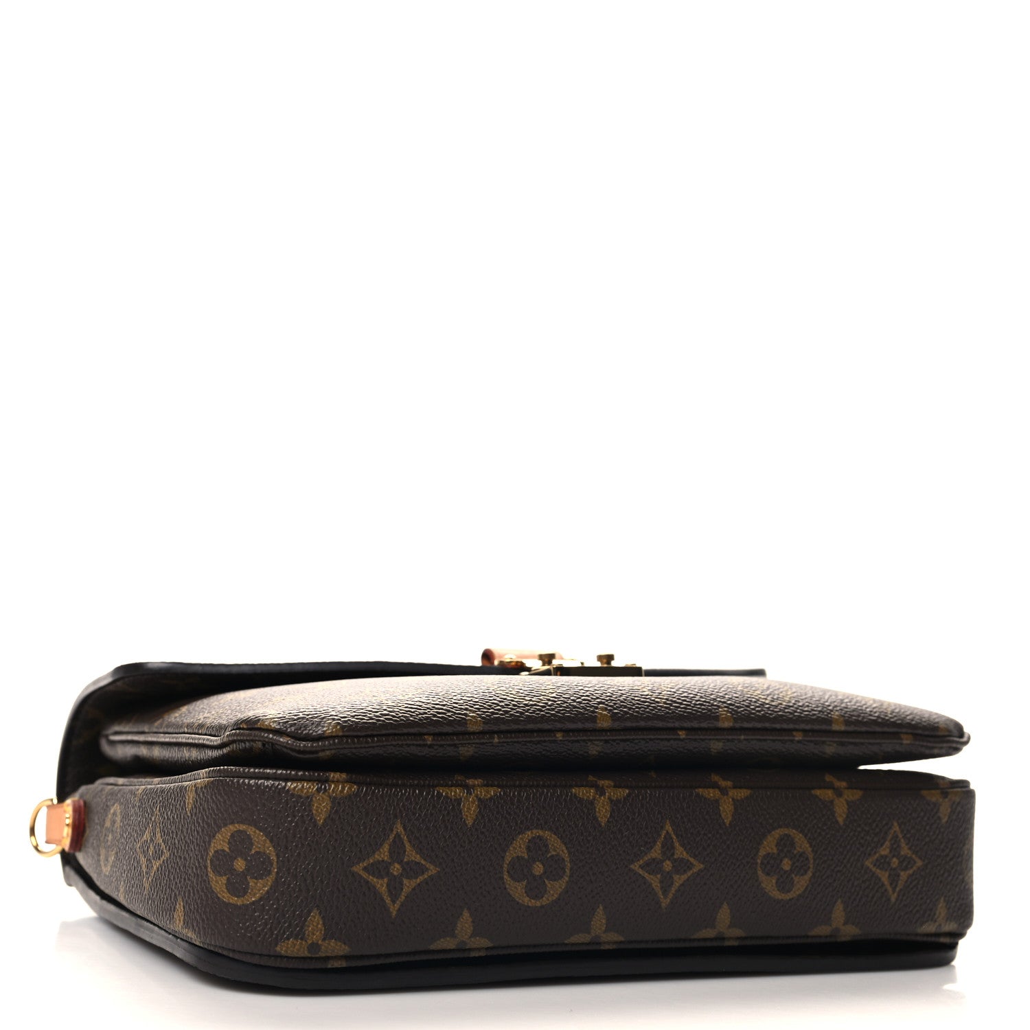 Louis Vuitton Monogram Pochette Metis 4 of 10