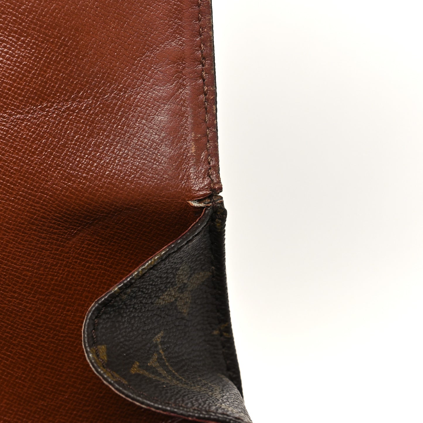 Monogram Cartouchiere 26