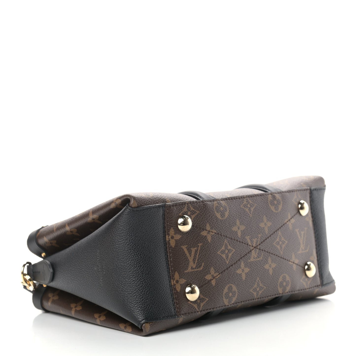 Monogram Soufflot BB Black