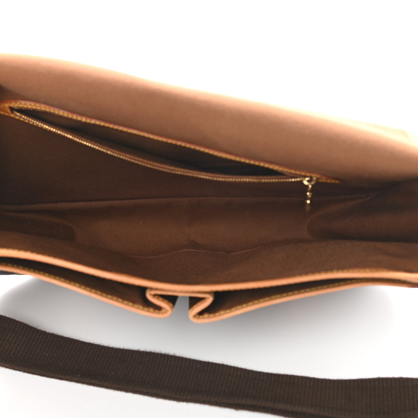 Monogram Sac Gibeciere GM