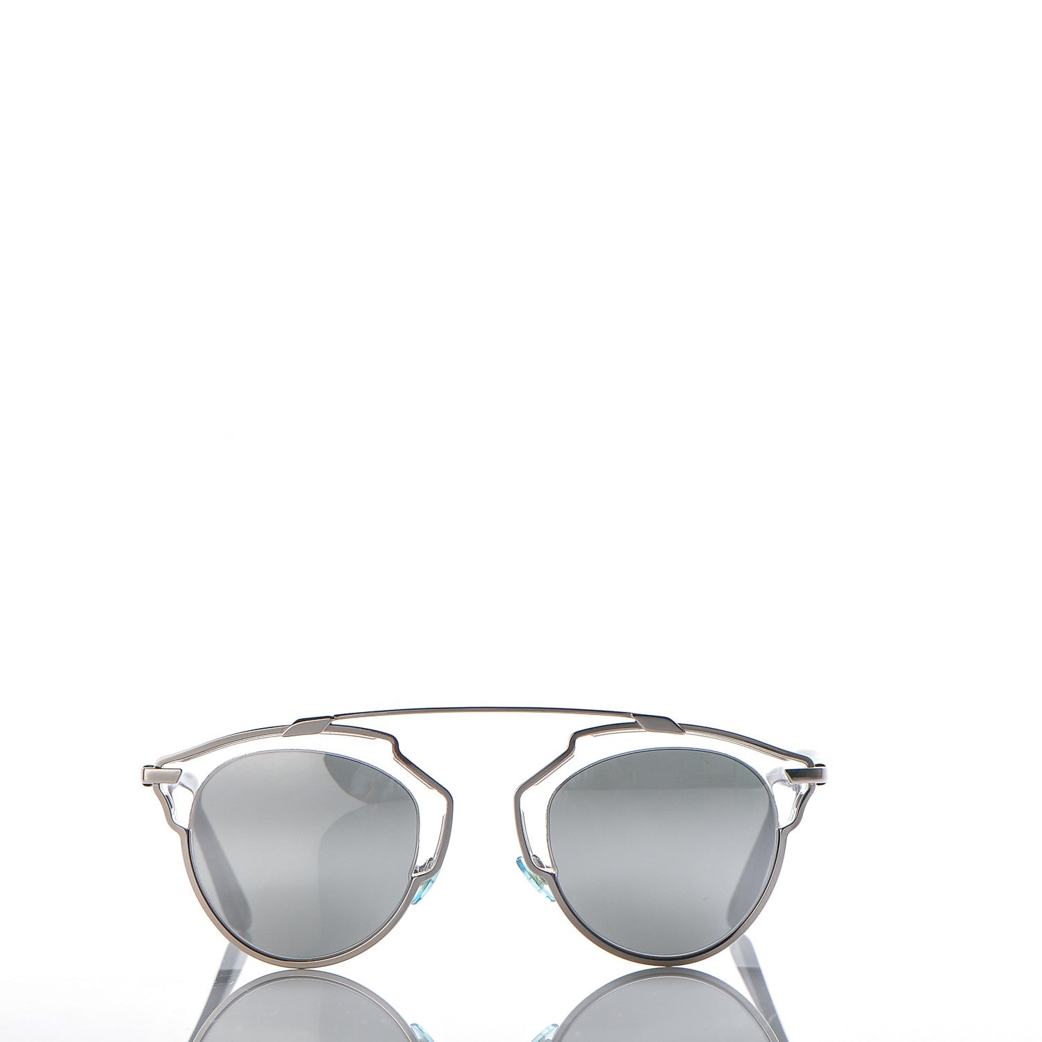 Christian Dior Technologic Sunglasses Black 2 of 6