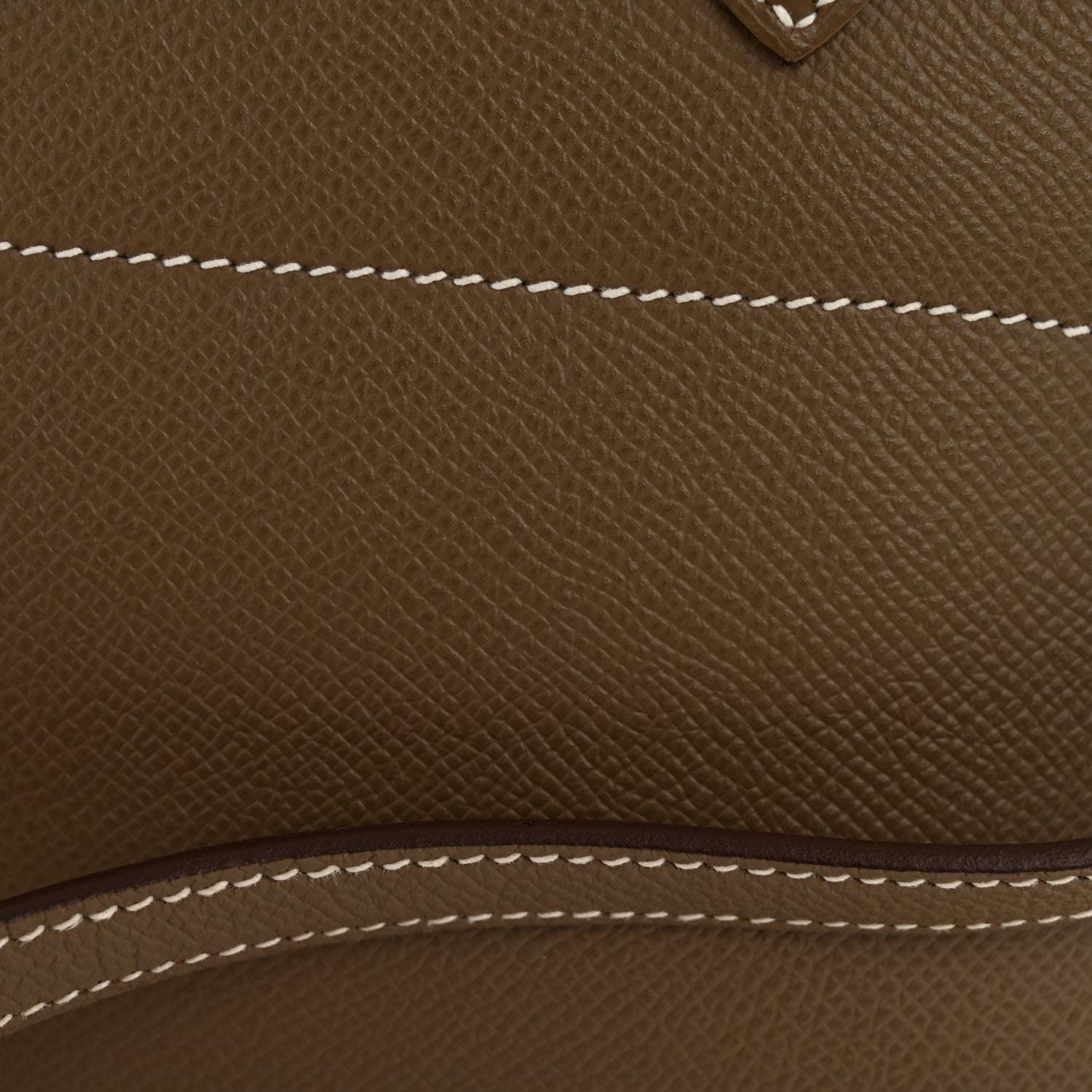 Hermes Epsom Bolide 27 Etoupe 15 of 16