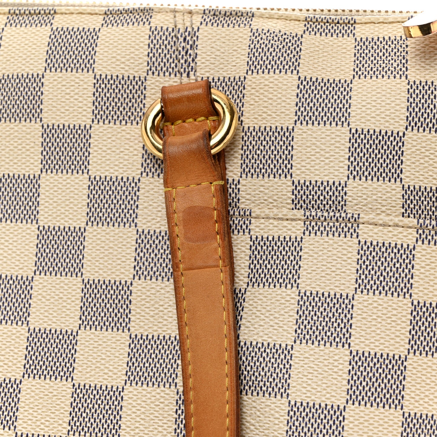 Damier Azur Totally PM