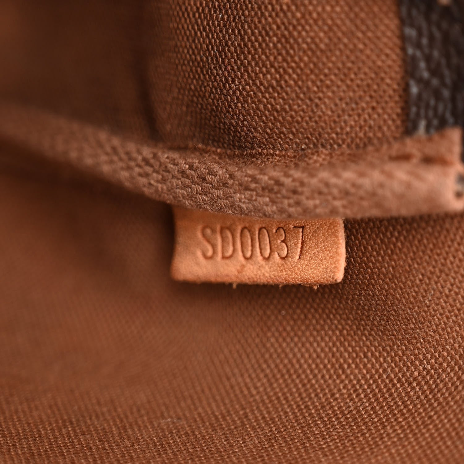 Louis Vuitton Monogram Pochette Accessories 7 of 11