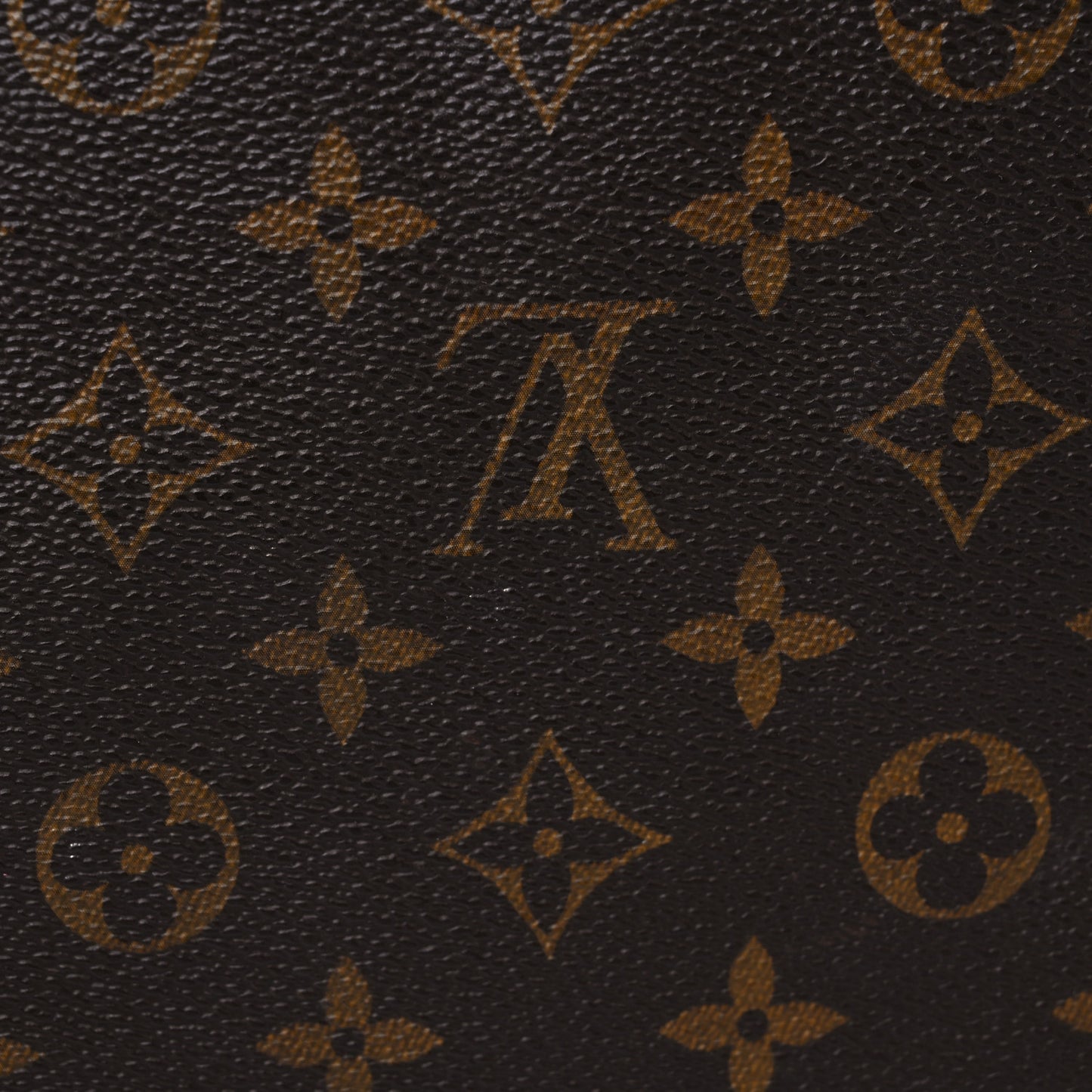 Monogram Neverfull GM