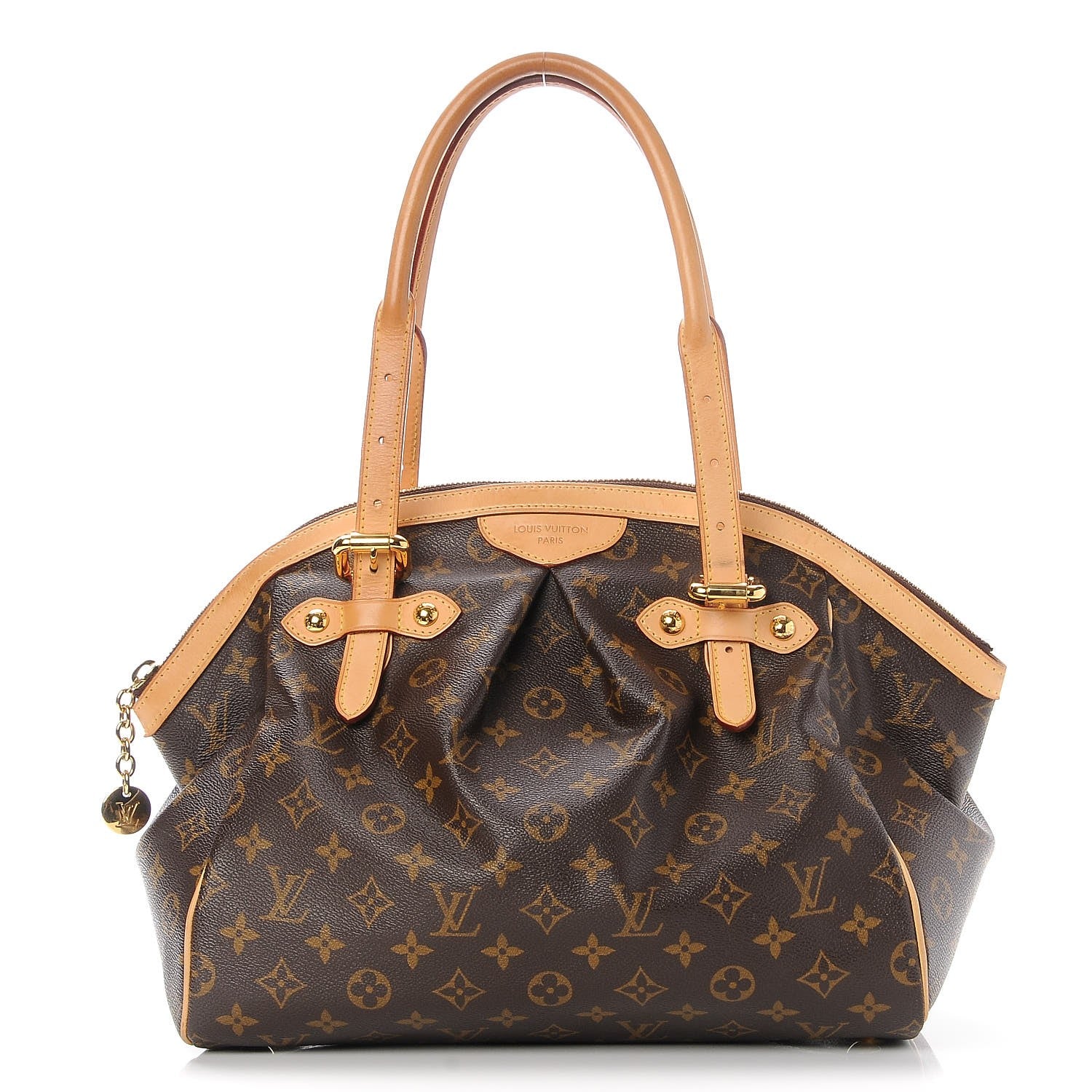 Louis Vuitton Monogram Tivoli GM 1 of 11