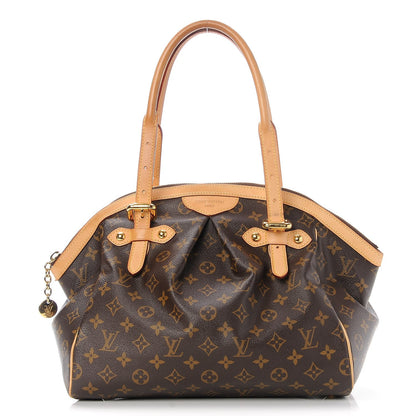 Louis Vuitton Monogram Tivoli GM 1 of 11