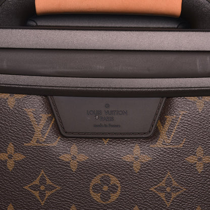 Louis Vuitton Monogram Zephyr 55 9 of 15