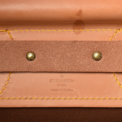 Louis Vuitton Monogram Steamer Bag 45 6 of 16