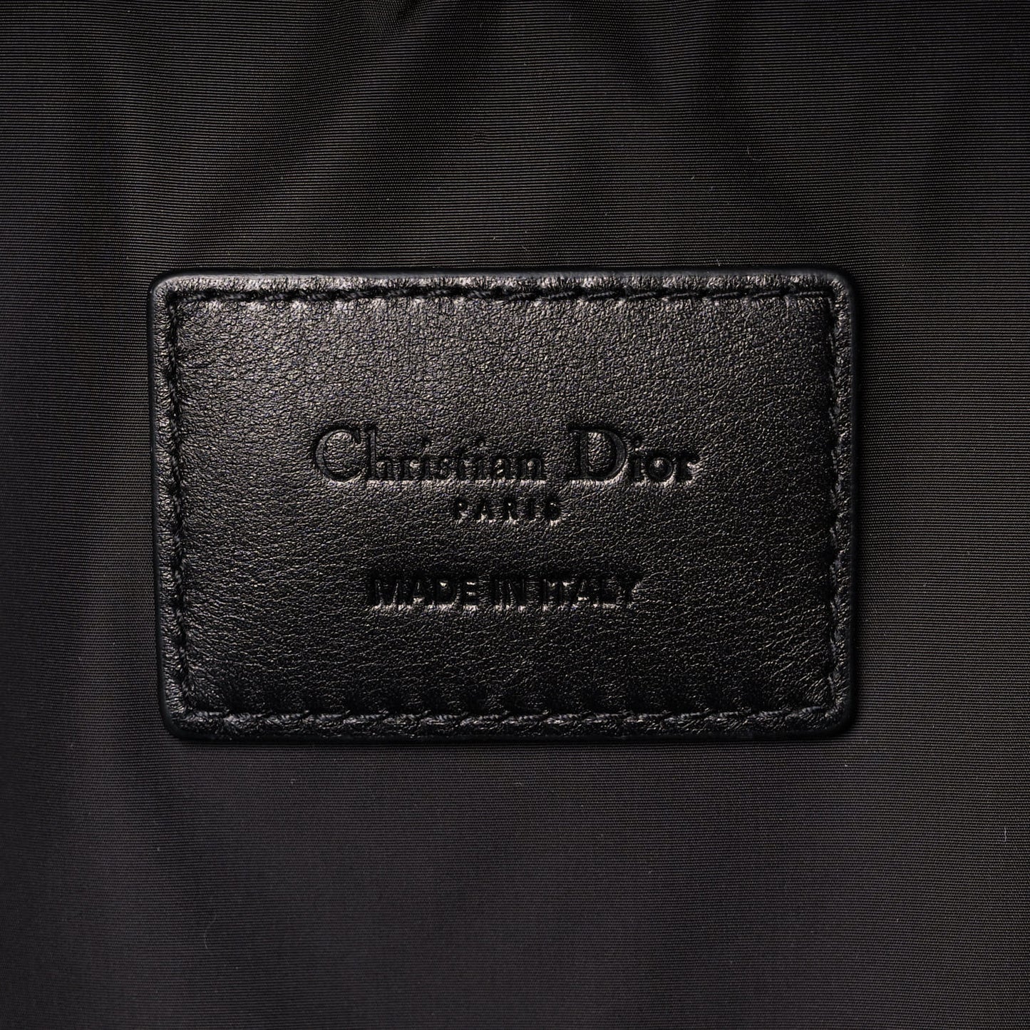 Oblique Diortravel Backpack Blue