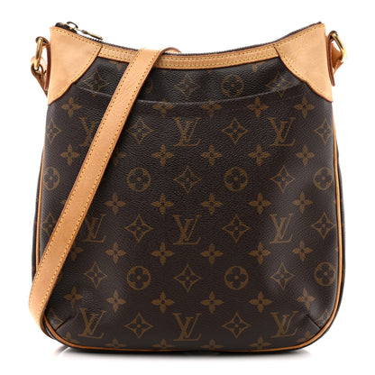 Louis Vuitton Monogram Odeon PM 1 of 16