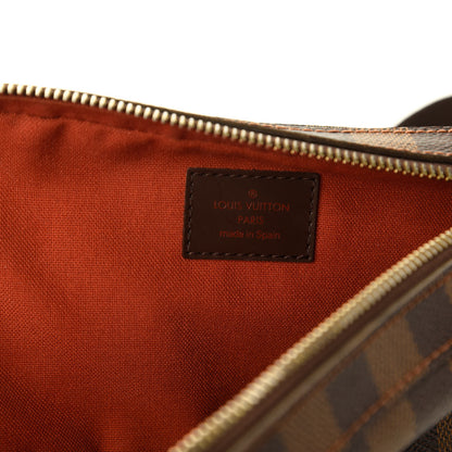 Louis Vuitton Damier Ebene Geronimos 7 of 8