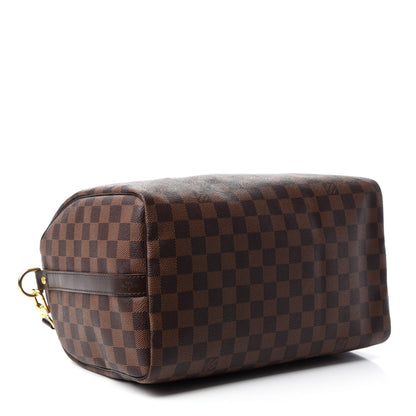 Louis Vuitton Damier Ebene Speedy Bandouliere 30 4 of 11