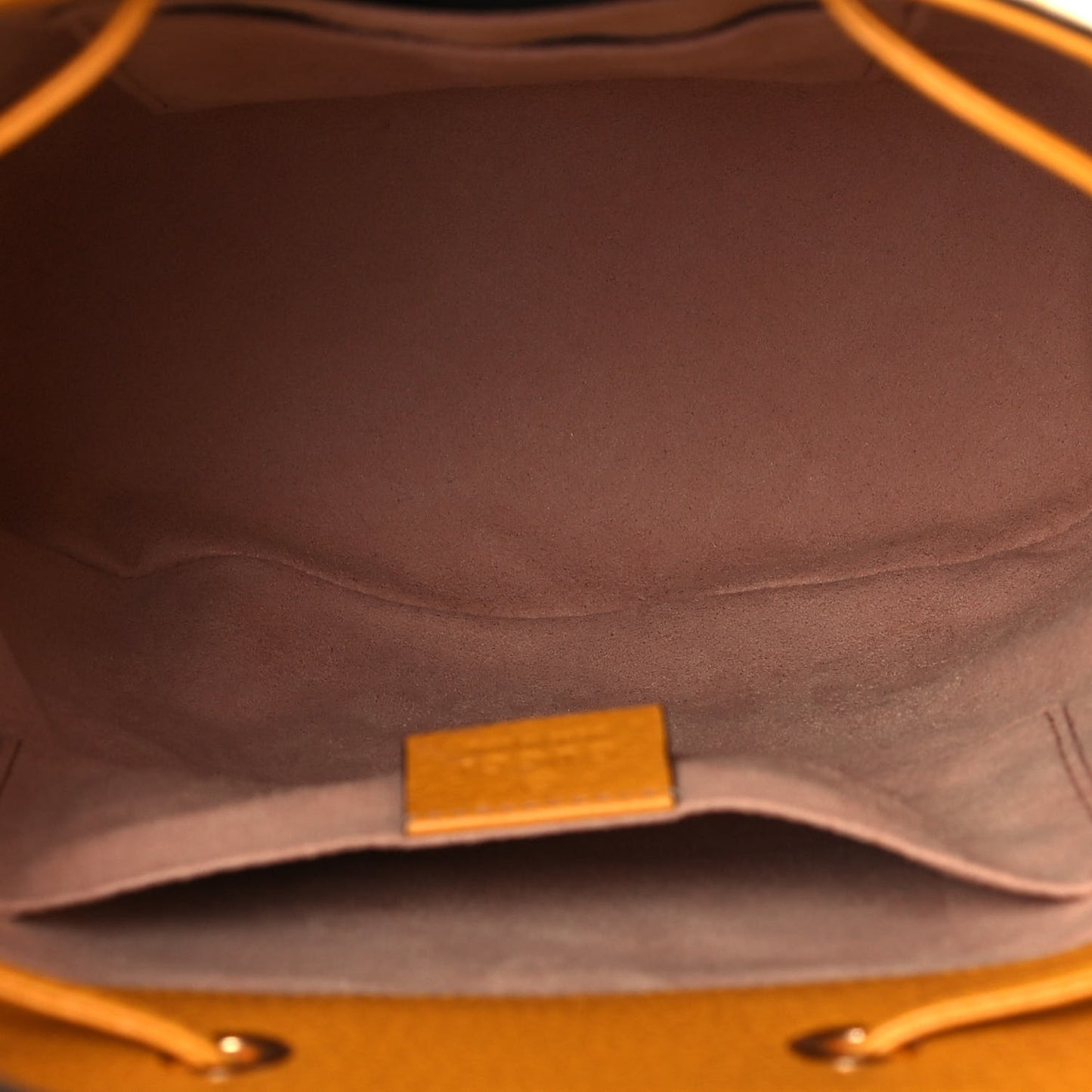 GG Supreme Monogram Flora Small Ophidia Bucket Bag Beige Multicolor Crop