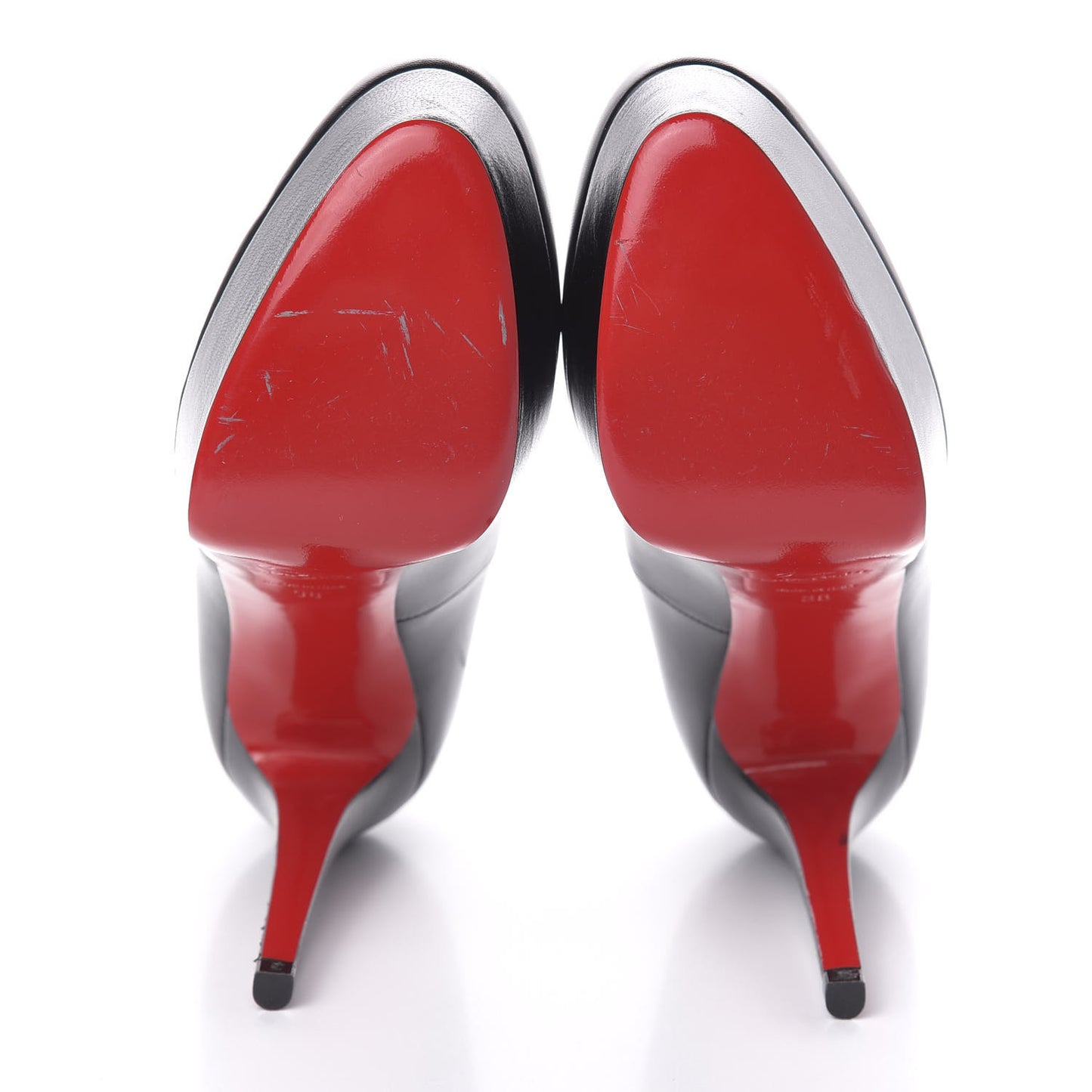 Kid Bianca 120 Pumps 38 Black