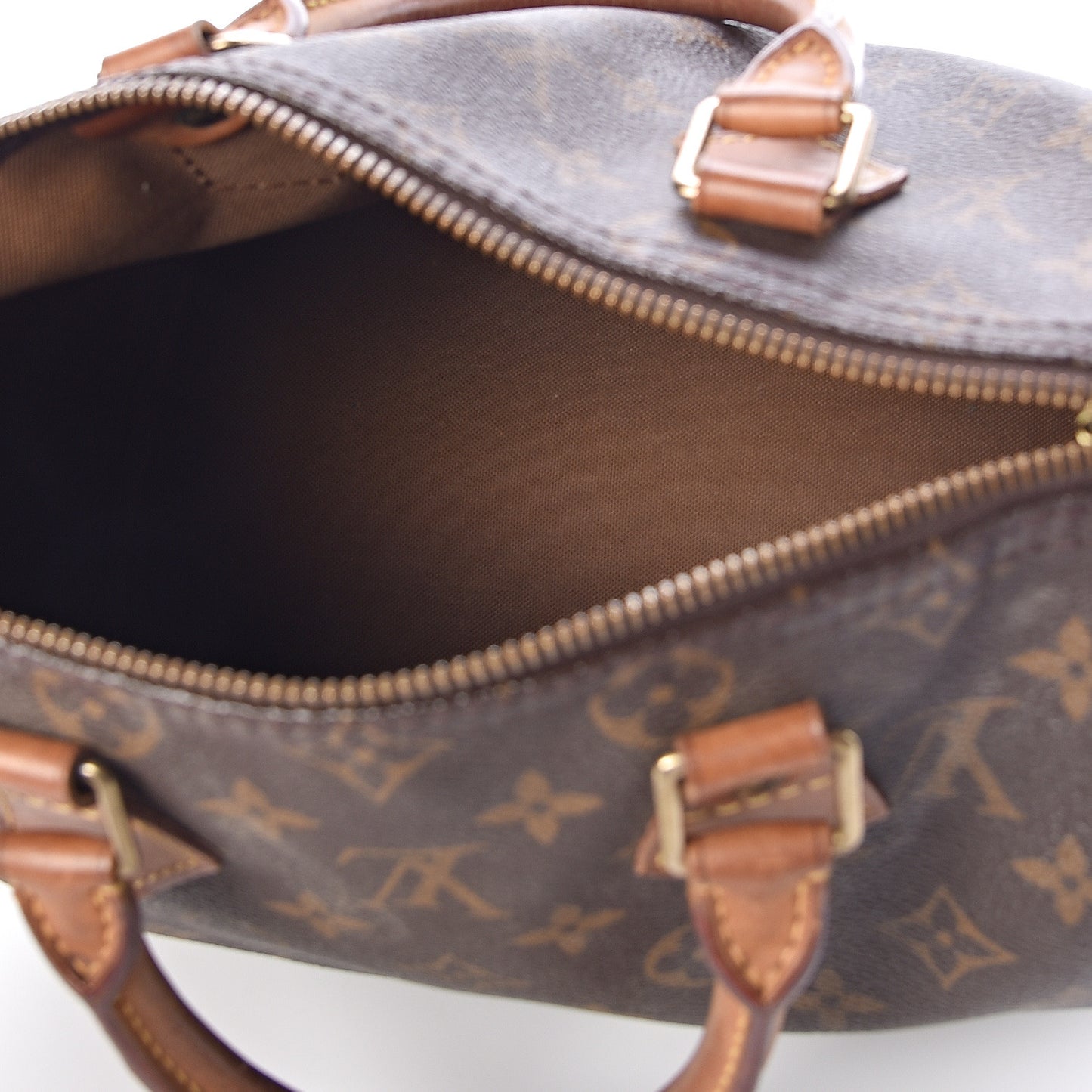 Monogram Speedy 25