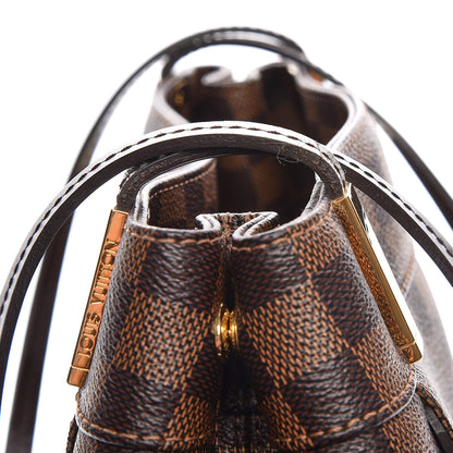 Louis Vuitton Damier Ebene Marylebone PM 11 of 11