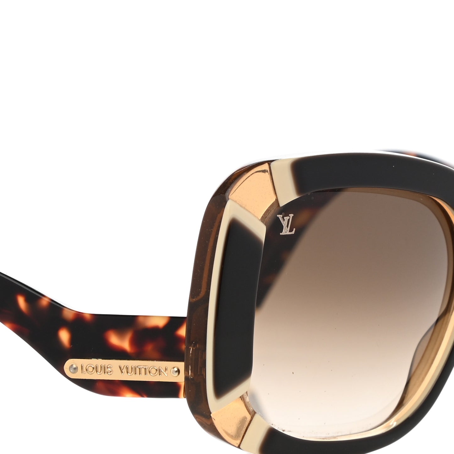 Anemone Sunglasses Z0401W Brown