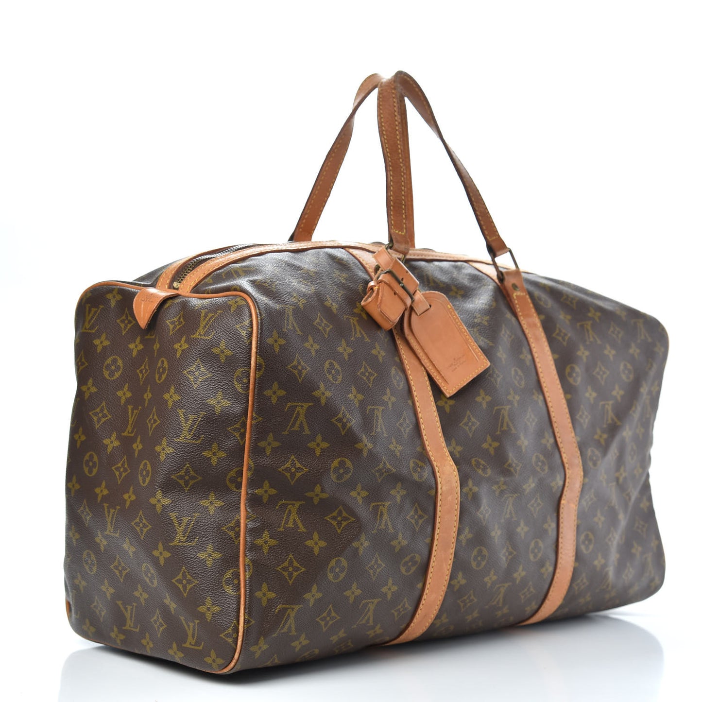 Monogram Sac Souple 55