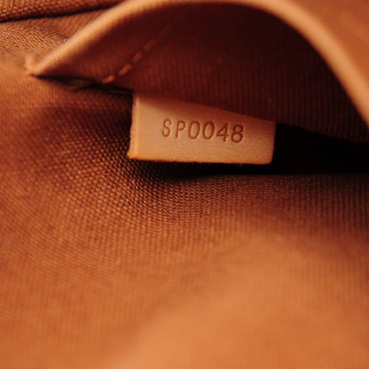 Louis Vuitton Monogram Tivoli GM 7 of 8