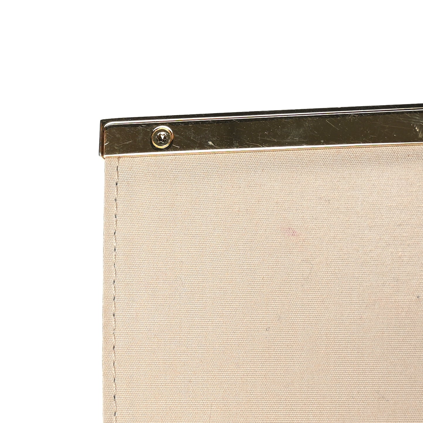 Vernis Ana Clutch Dune